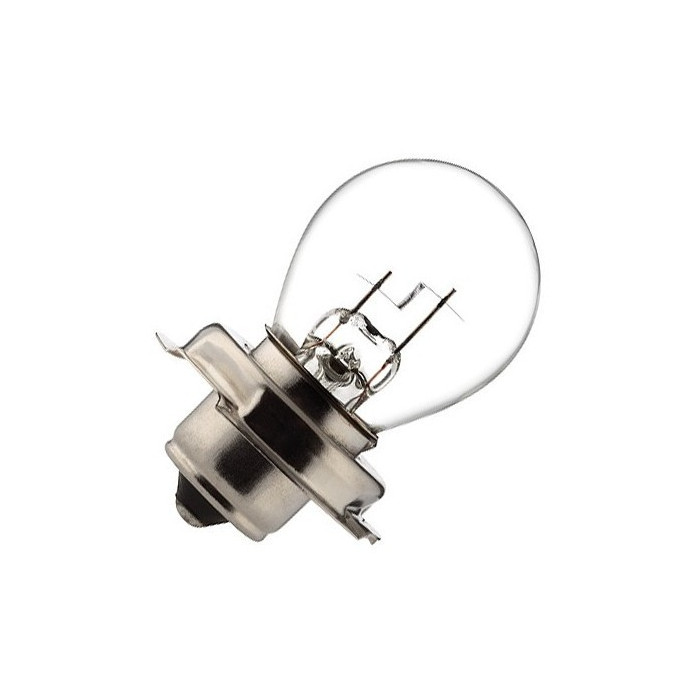 LAMPARA 6V 15W P26S