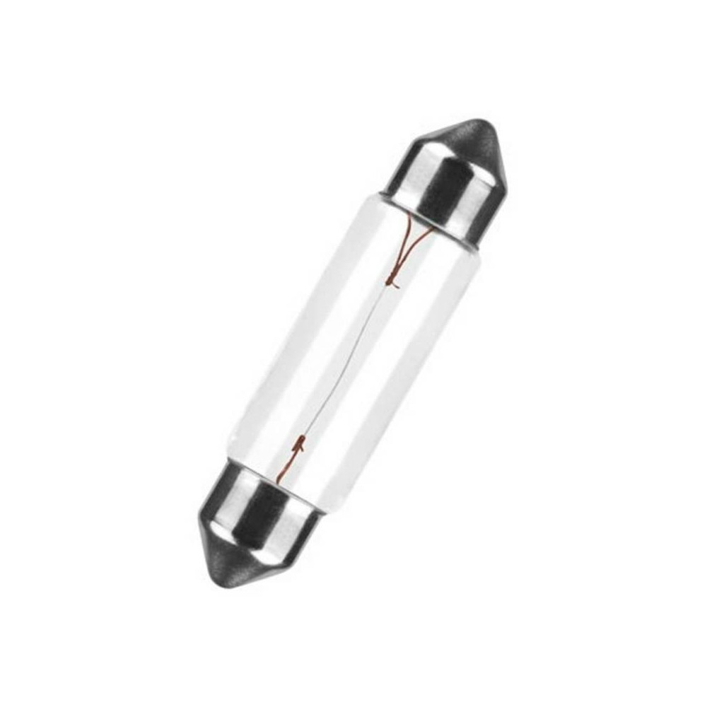 LAMPARA 12V 10W 10X36