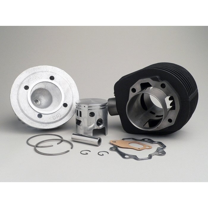 CILINDRO RACING DR 177 VESPA PX 125 150