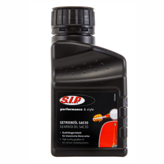 ACEITE SAE 30 SIP