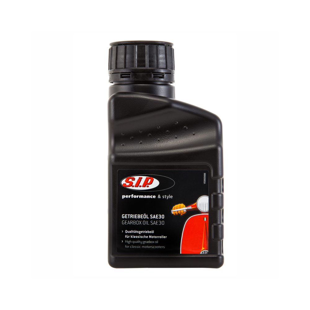 ACEITE SAE 30 SIP