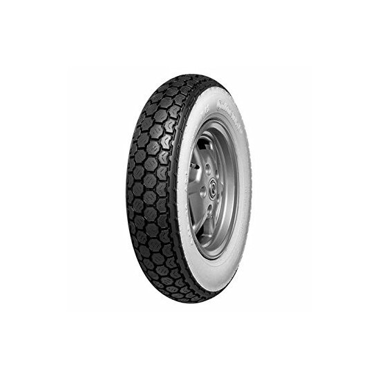 NEUMATICO CONTINENTAL K62 3.50-10