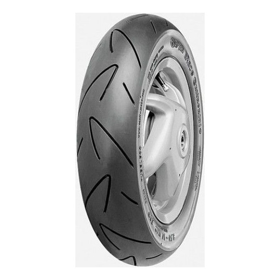 NEUMATICO CONTINENTAL CONTITWIST RACE  3.50-10