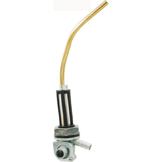 GRIFO GASOLINA VESPA CON RESERVA