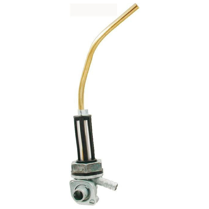 GRIFO GASOLINA VESPA CON RESERVA