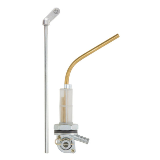 GRIFO GASOLINA VESPA SIP FAST FLOW