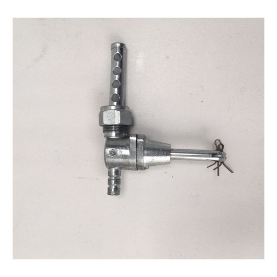 GRIFO GASOLINA LAMBRETTA