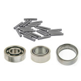 KIT RODAMIENTOS CIGUEÑAL VESPA PX 125-150-200