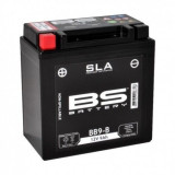 BATERIA BS SLA VESPA YB9B