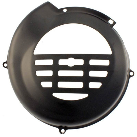 TAPA VENTILACION VESPA PK NEGRA