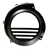 TAPA VENTILACION VESPA PX IRIS NEGRA