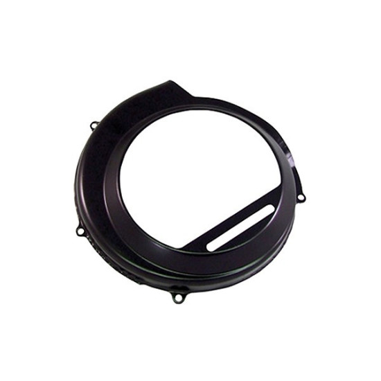 TAPA VENTILACION VESPA SPRINT NEGRA