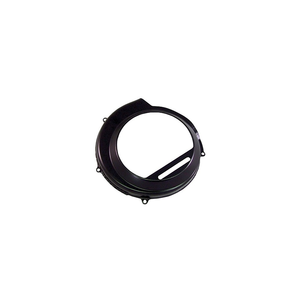 TAPA VENTILACION VESPA SPRINT NEGRA