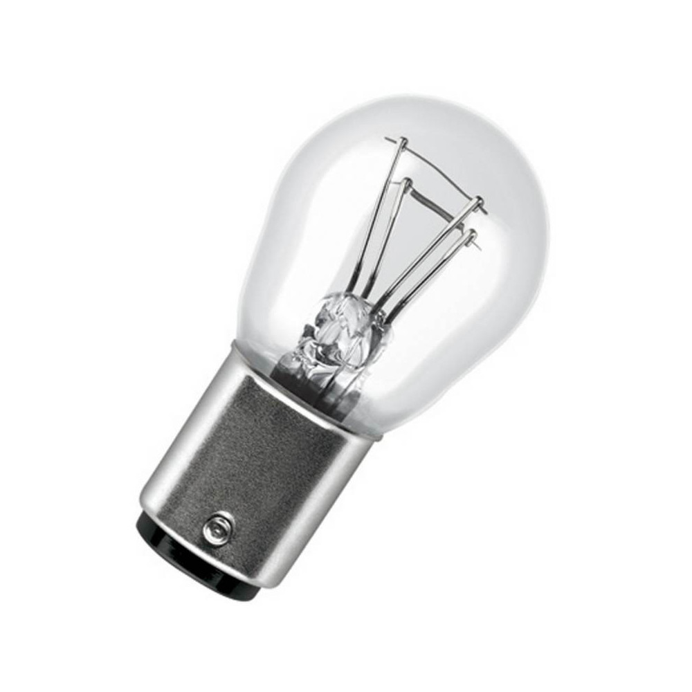 LAMPARA 6V 15/15W BA20D