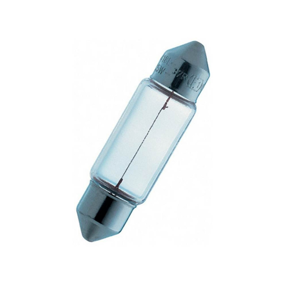 LAMPARA 6V 3W 8X31