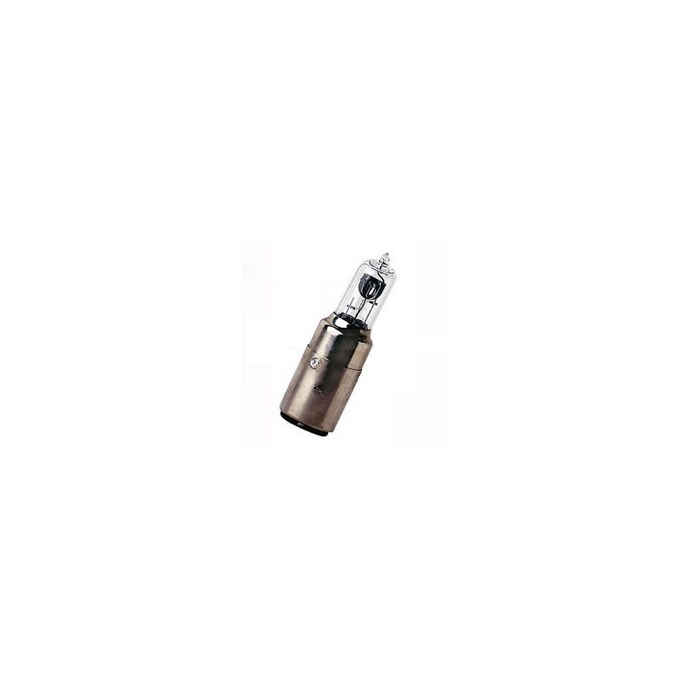 LAMPARA 12V 35/35W BA20D HALOGENA