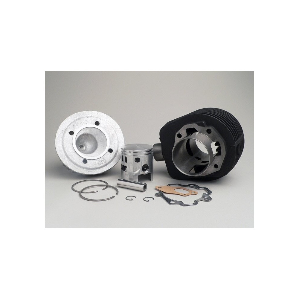 CILINDRO RACING DR 177 VESPA PX 125 150