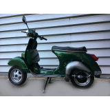 ESCAPE TK VESPA 200