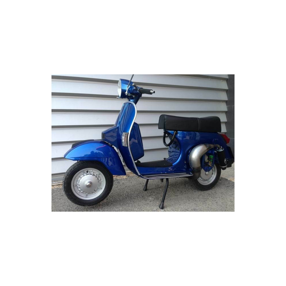 ESCAPE TK VESPA 200