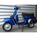 ESCAPE TK VESPA 200