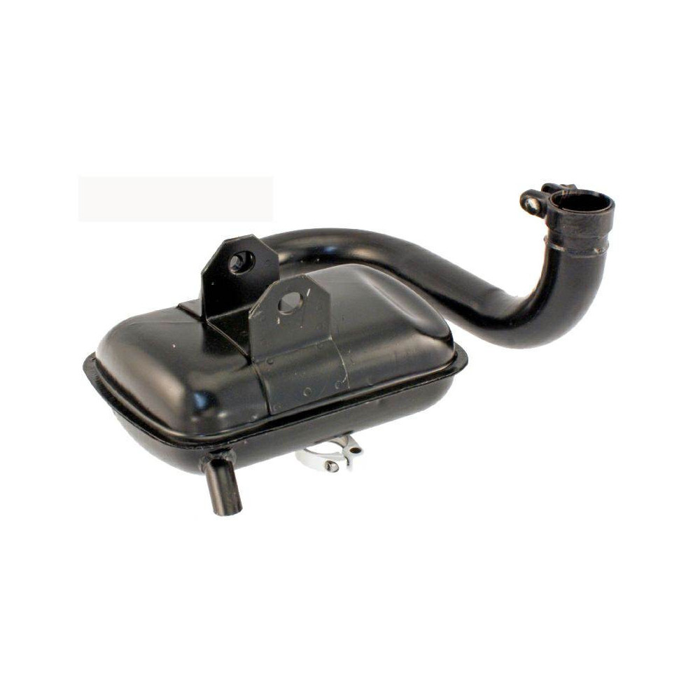 ESCAPE VESPA PX 125