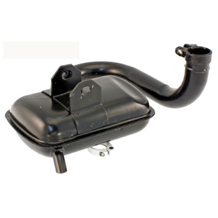 ESCAPE VESPA PX 125