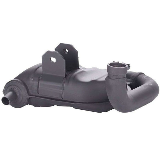 ESCAPE SITO PLUS VESPA 125 150  IRIS PX CL