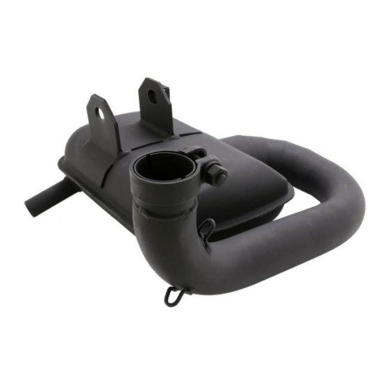 ESCAPE SIP ROAD 2.0 VESPA 125 150  IRIS PX CL