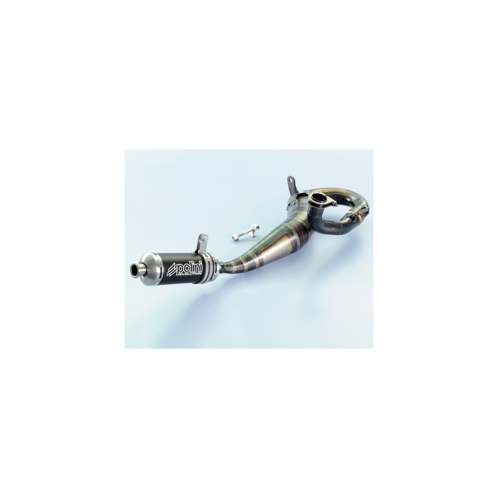 ESCAPE POLINI EVOLUTION VESPA 125 150