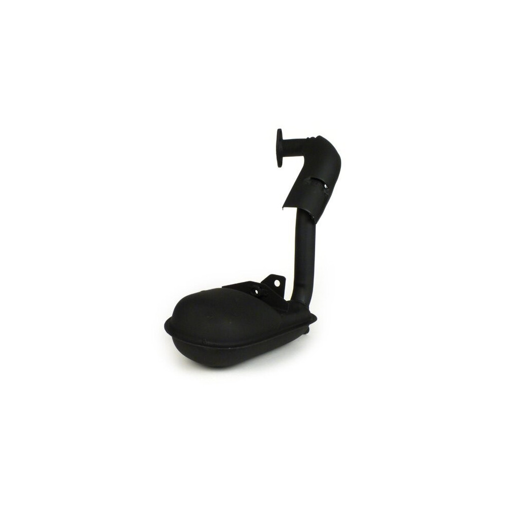 ESCAPE SITO  VESPA PK 75 125