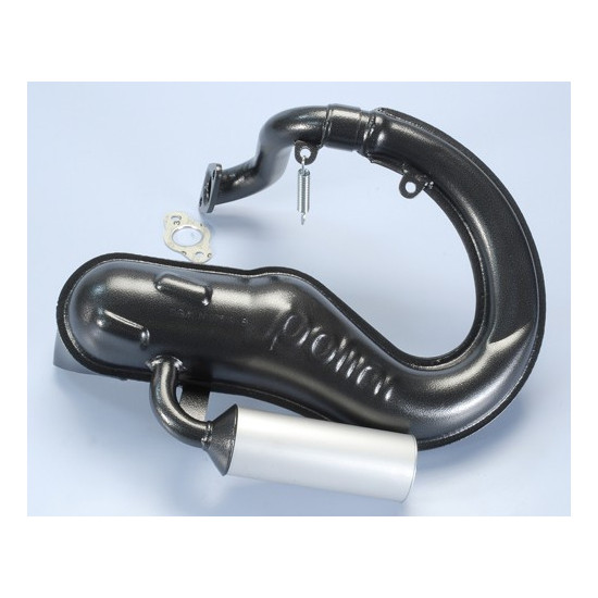 ESCAPE POLINI  VESPA PK 75 125