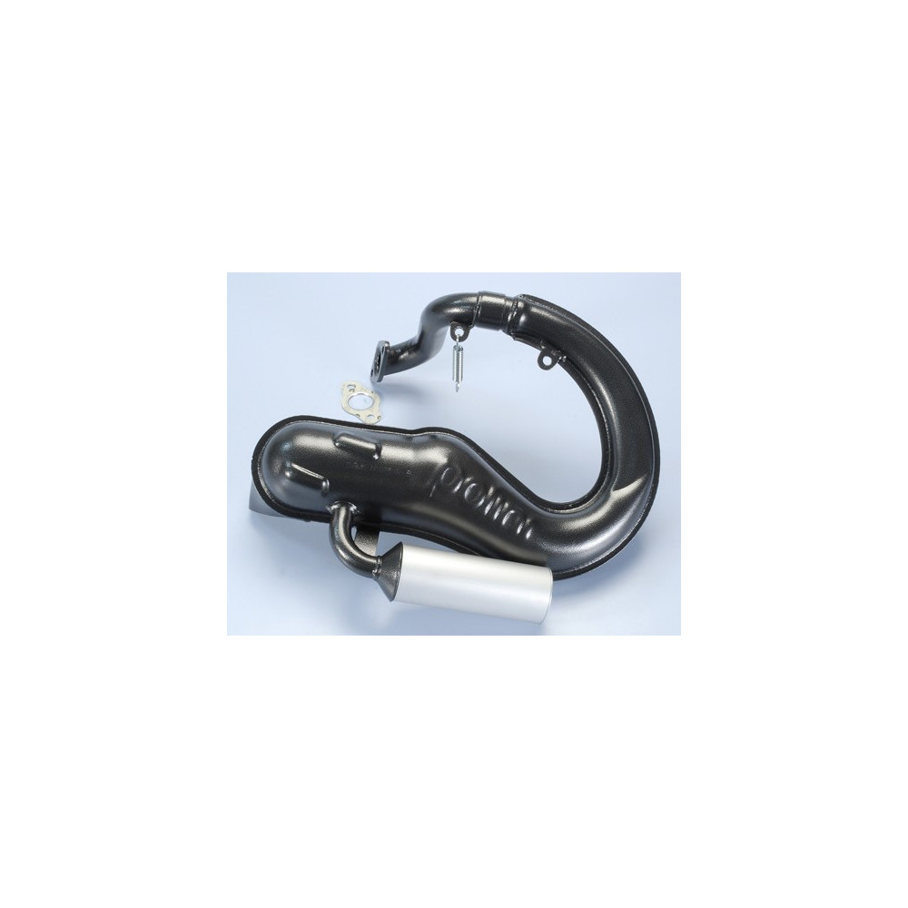 ESCAPE POLINI  VESPA PK 75 125
