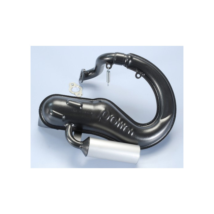 ESCAPE POLINI  VESPA PK 75 125