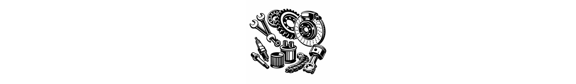 Repuestos Vespa y Vespino | Recambios originales y compatibles – vesparecambios.com